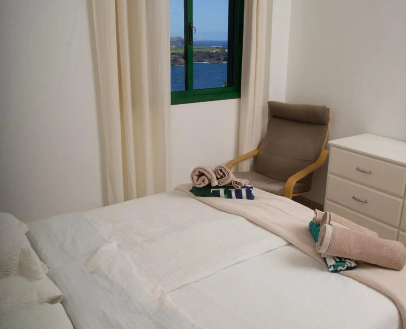 Apartament Las Barandas Icod De Los Vinos