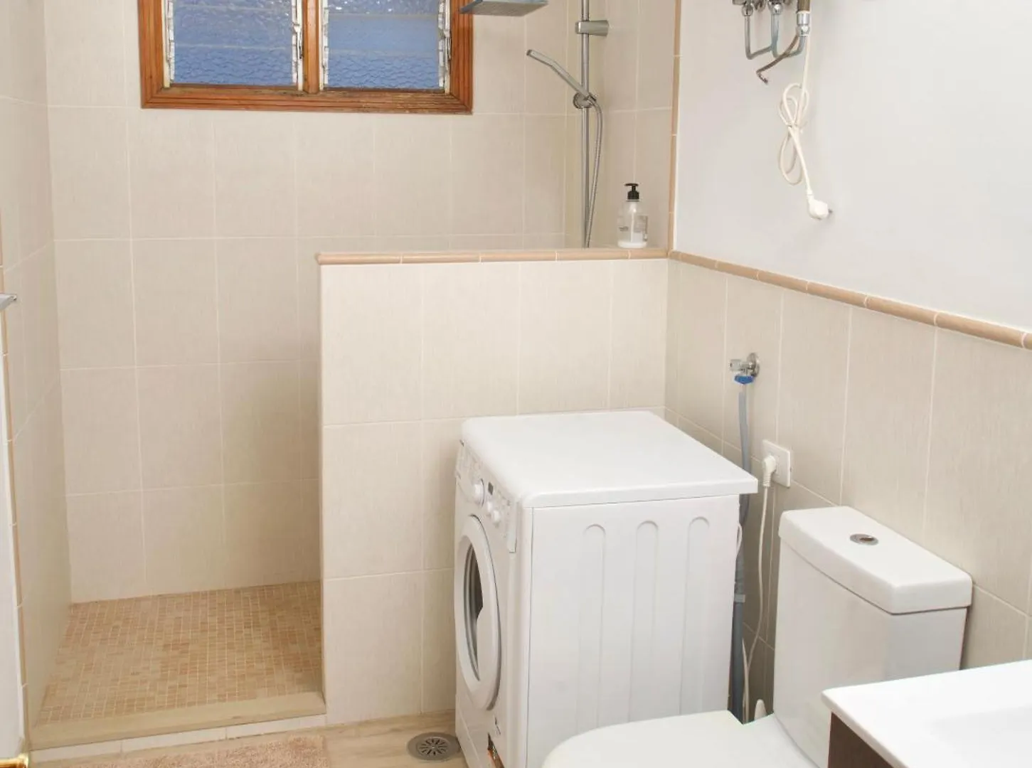 Apartament Las Barandas Icod De Los Vinos