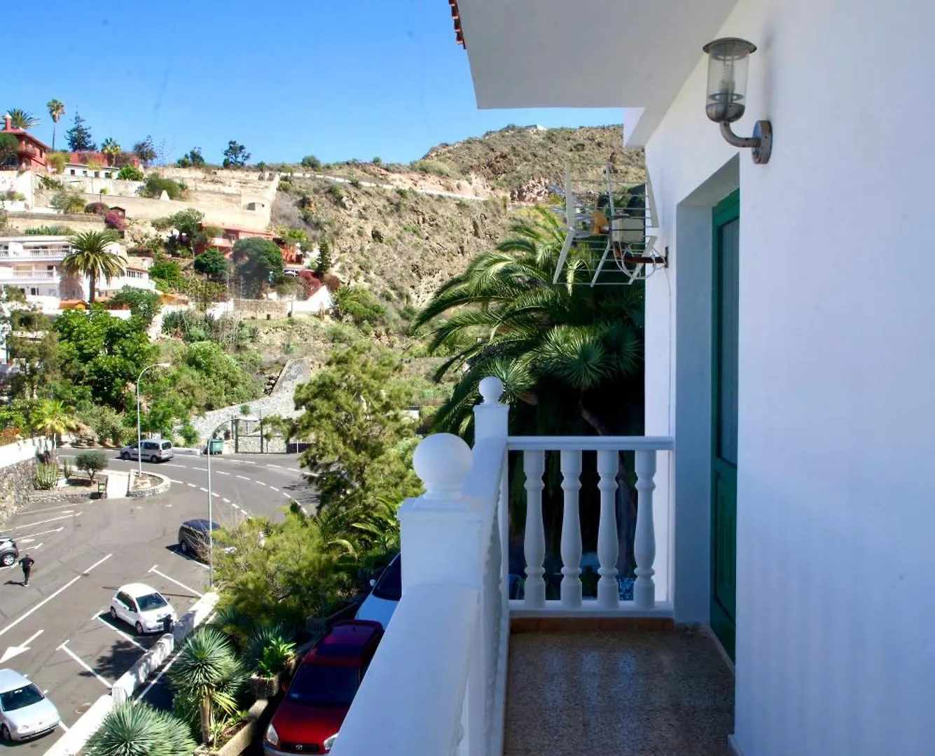 Apartament Las Barandas Icod De Los Vinos