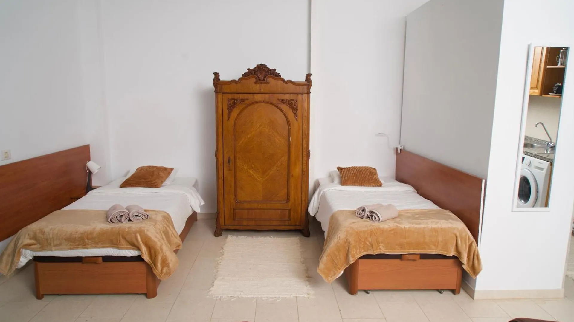 Apartament Las Barandas Icod De Los Vinos